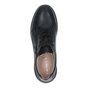 Caprice 23755-009 BLACK/BLACK