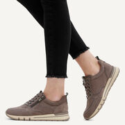 Caprice 23759-345 TAUPE COMB