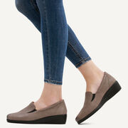 Caprice 24350-345 TAUPE COMB