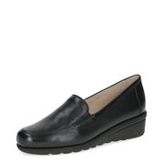 Caprice 24701-022 BLACK NAPPA