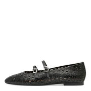 Tamaris 22132-006 BLACK STRUCT.