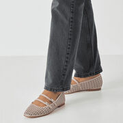 Tamaris 22132-222 NUDE STRUCTURE