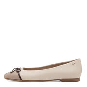 Tamaris 22137-430 IVORY COMB