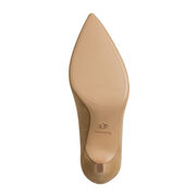 Tamaris 22434-436 TAN SUEDE