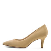 Tamaris 22434-436 TAN SUEDE