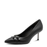 Tamaris 22440-003 BLACK LEATHER