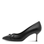 Tamaris 22440-003 BLACK LEATHER