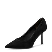 Tamaris 22447-004 BLACK SUEDE