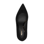 Tamaris 22447-004 BLACK SUEDE