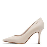 Tamaris 22447-413 IVORY LEATHER