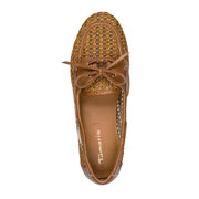 Tamaris 23611-372 COGNAC STRUCT.