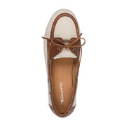 Tamaris 23611-486 BEIGE STRUCT.