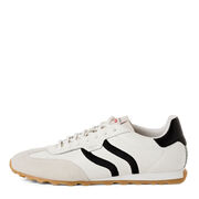 Tamaris 23614-125 WHITE/BLACK