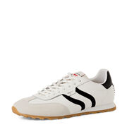 Tamaris 23614-125 WHITE/BLACK