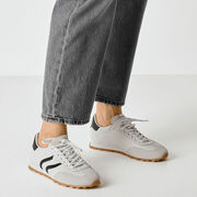 Tamaris 23614-125 WHITE/BLACK