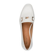 Tamaris 24240-117 WHITE LEATHER