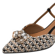 Tamaris 29512-098 BLACK COMB