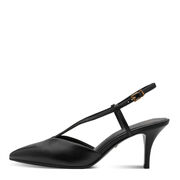 Tamaris 29620-003 BLACK LEATHER