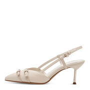 Tamaris 29631-413 IVORY LEATHER