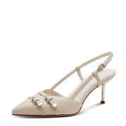 Tamaris 29631-413 IVORY LEATHER