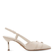 Tamaris 29631-413 IVORY LEATHER