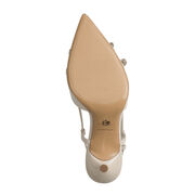 Tamaris 29631-413 IVORY LEATHER
