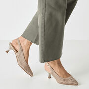 Tamaris 29626-933 LIGHT GOLD