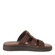 Tamaris 27102-302 MOCCA NUBUC