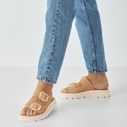 Tamaris 27239-380 BROWN STRUCT.