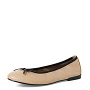 Marco Tozzi 22100-410 CREAM/BLACK