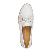 Marco Tozzi 24610-113 WHITE NAPPA