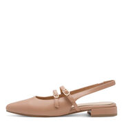 Marco Tozzi 29409-496 CAPPUCCINO