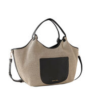 Marco Tozzi 61033-098 BLACK COMB