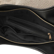 Marco Tozzi 61033-098 BLACK COMB