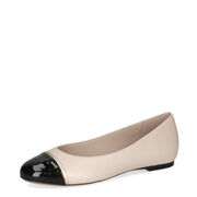Caprice 22107-492 CREAM/GOLD