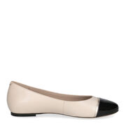 Caprice 22107-492 CREAM/GOLD