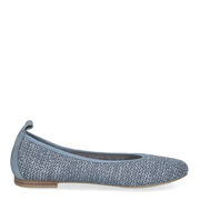 Caprice 22112-809 BLUE COMB