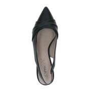 Caprice 29600-022 BLK NAPPA