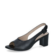 Caprice 28307-022 BLACK NAPPA