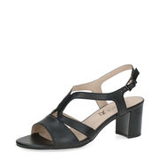 Caprice 28308-022 BLACK NAPPA