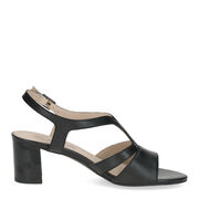 Caprice 28308-022 BLACK NAPPA