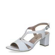 Caprice 28308-102 WHITE NAPPA