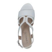 Caprice 28308-102 WHITE NAPPA