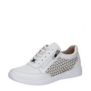 Caprice 23550-102 WHITE NAPPA