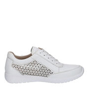 Caprice 23550-102 WHITE NAPPA