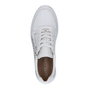 Caprice 23550-102 WHITE NAPPA