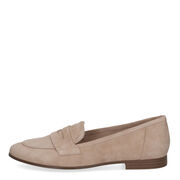 Caprice 24200-405 BEIGE SUEDE