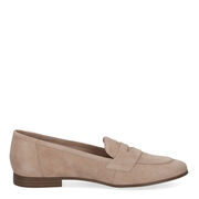 Caprice 24200-405 BEIGE SUEDE
