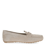 Caprice 24651-318 SAND SUEDE