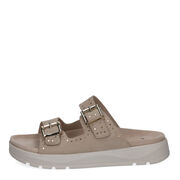 Caprice 27201-405 BEIGE SUEDE